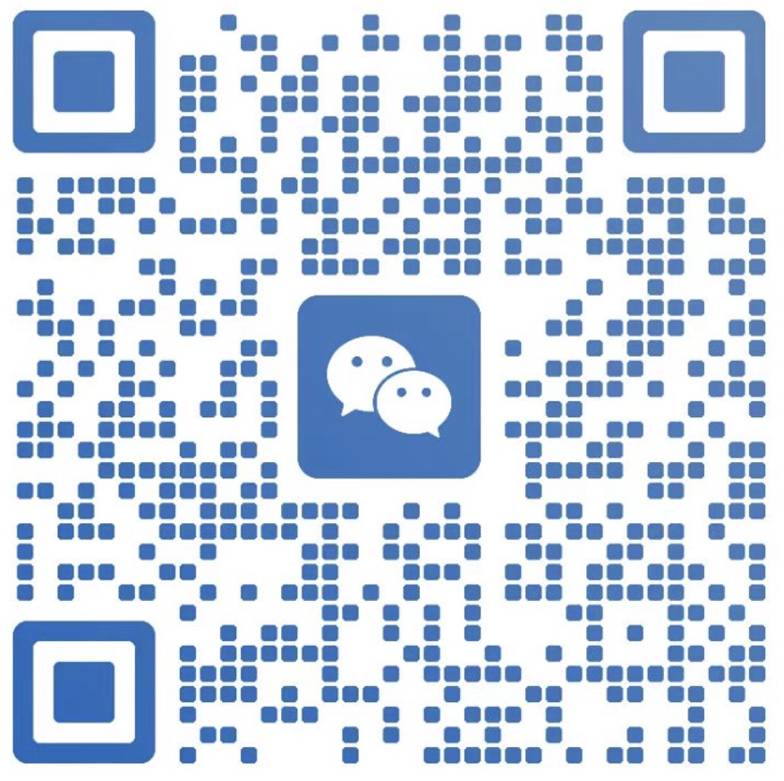 WeChat QR Code